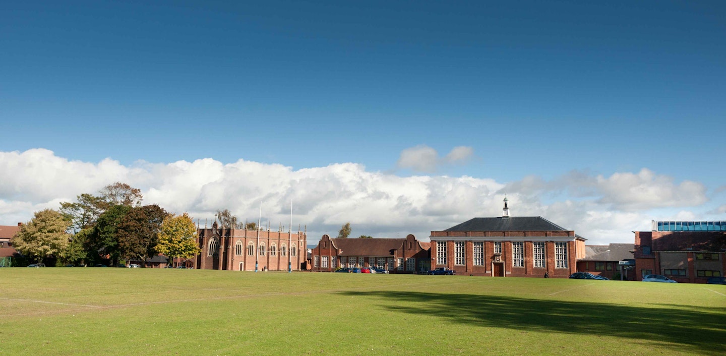 Wellington School